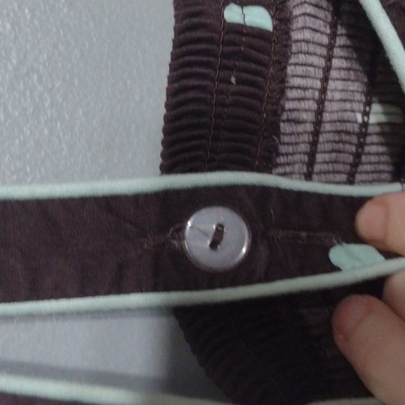 R&K Polka Dot Dress sz10 - Picture 6 of 7